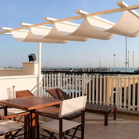 Fiorella Aparthotel Cattolica