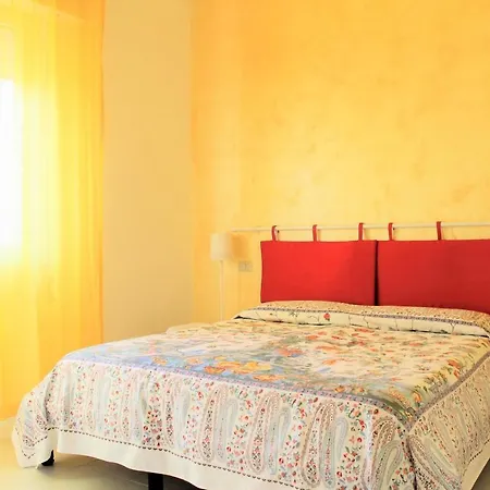 Aparthotel Fiorella