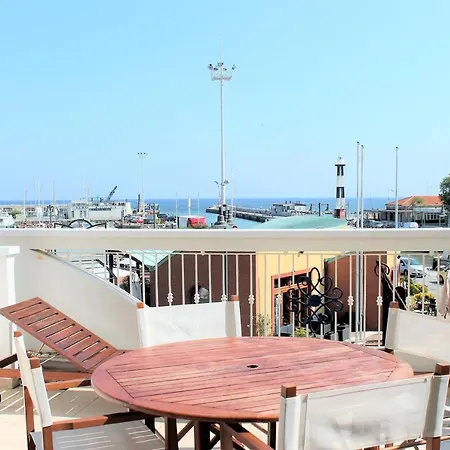 Aparthotel Fiorella