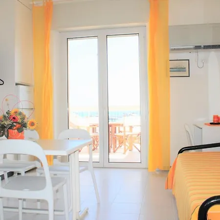 Aparthotel Fiorella