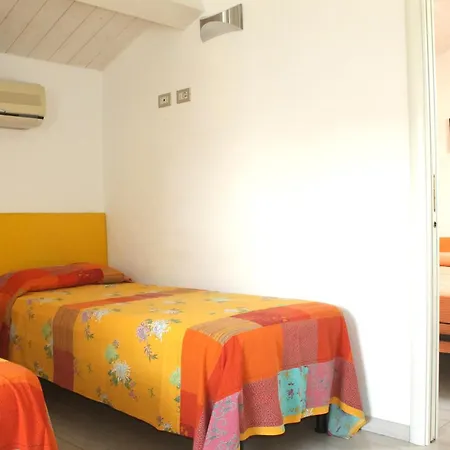 Aparthotel Fiorella Cattolica