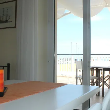 Fiorella 3* Cattolica