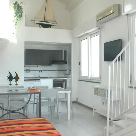 Aparthotel Fiorella