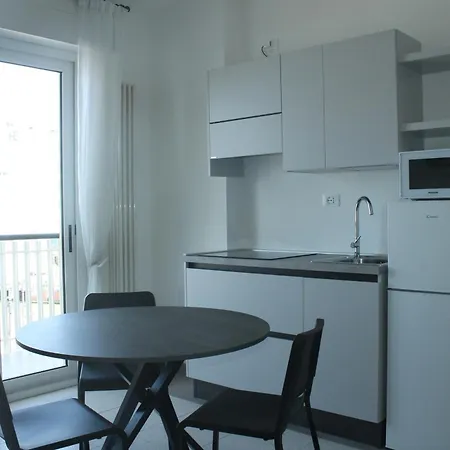 Aparthotel Fiorella Cattolica