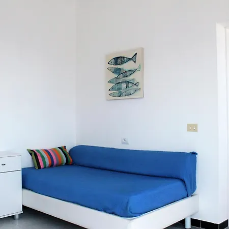 Fiorella Aparthotel Cattolica