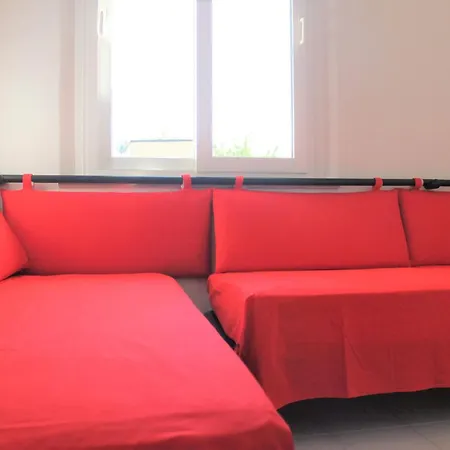 Aparthotel Fiorella Cattolica
