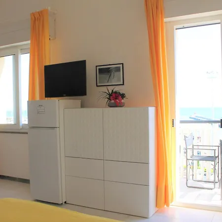 Aparthotel Fiorella
