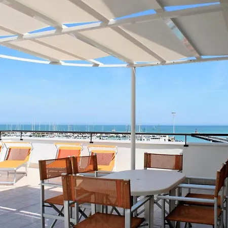 Fiorella Apart Otel 3*